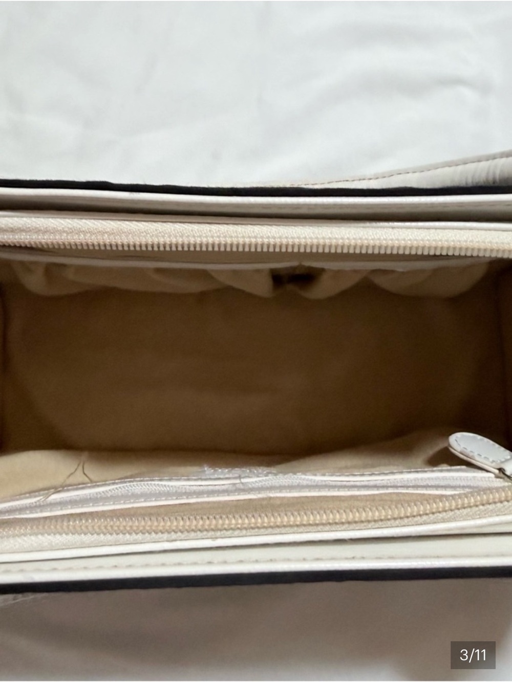 Miche Interchangeable Handbag 5 Shells - Picture 3 of 3